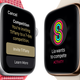 Illustration for article titled Apple Watch Series 4: Here’s Everything It Can Do